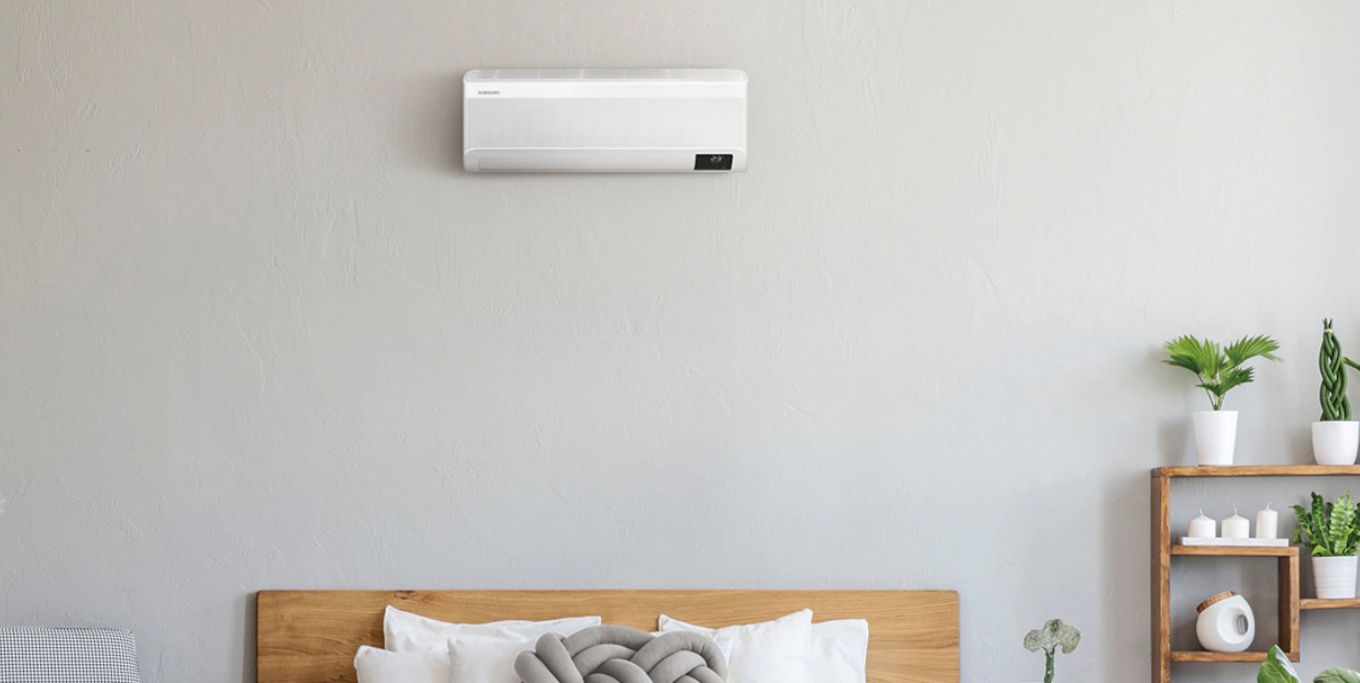 Air conditioning service in Santa Ana, CA